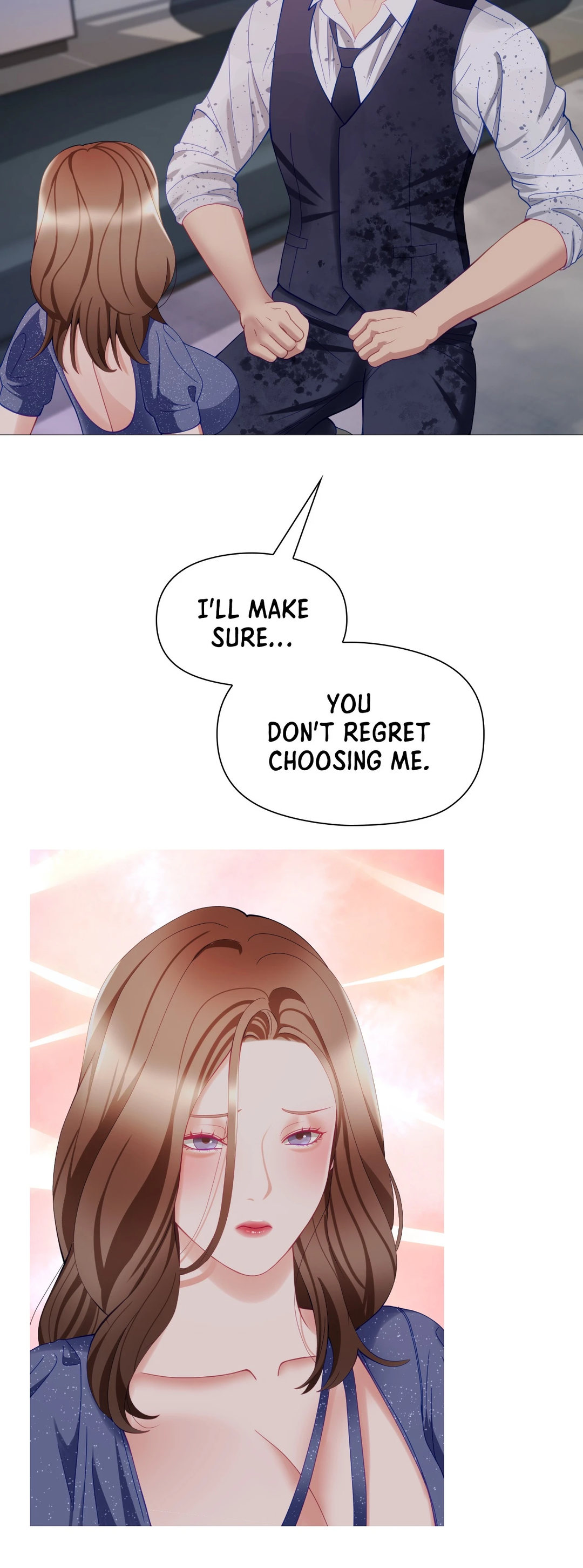 Daddy-in-law - Chapter 26 [photo 14] - MangaPorn