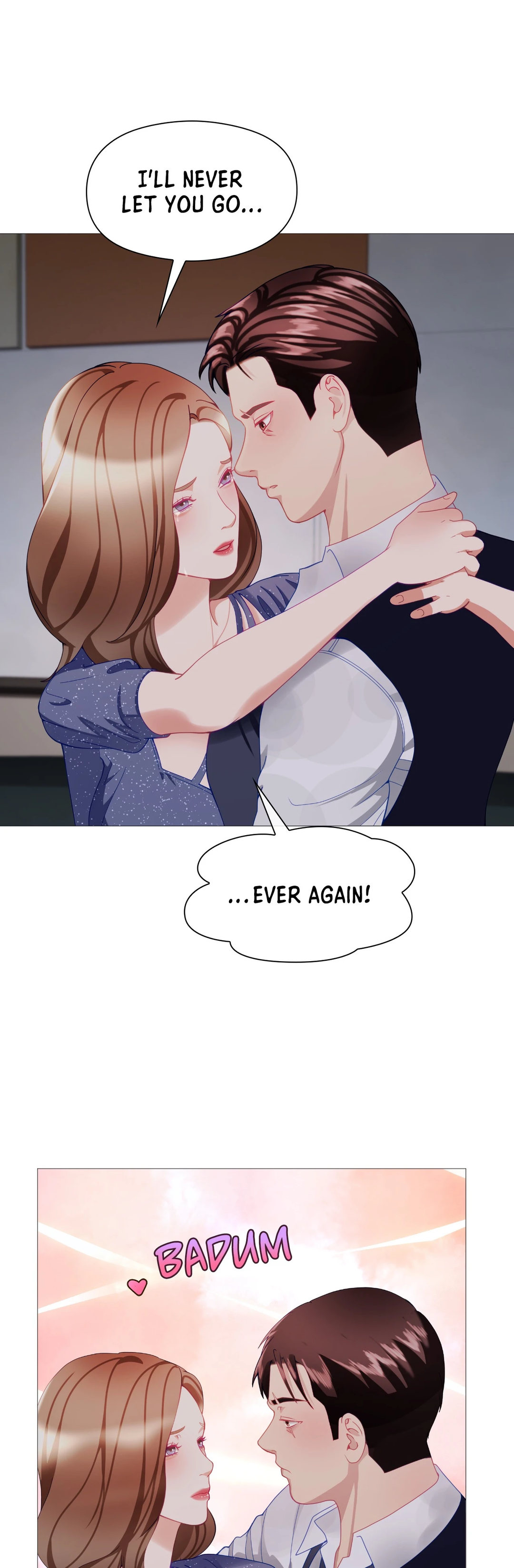 Daddy-in-law - Chapter 26 [photo 16] - MangaPorn