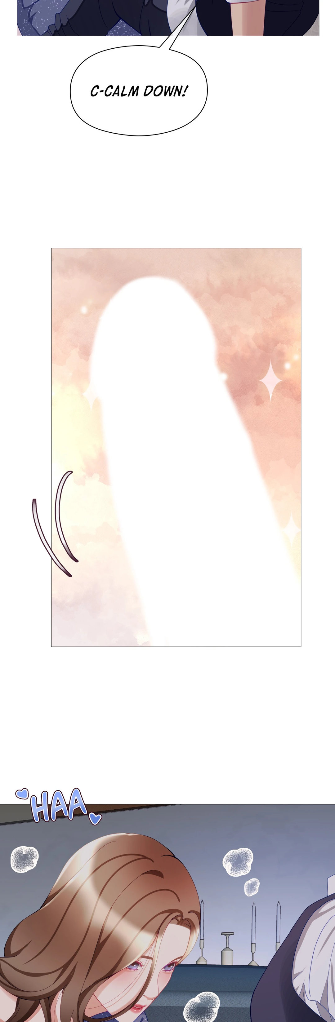 Daddy-in-law - Chapter 26 [photo 19] - MangaPorn