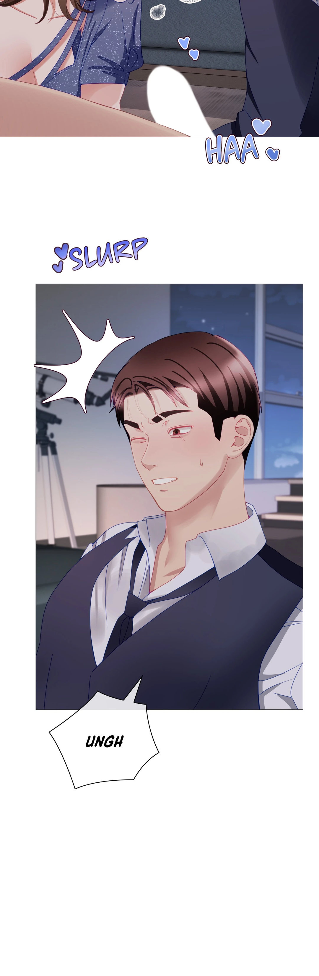 Daddy-in-law - Chapter 26 [photo 20] - MangaPorn