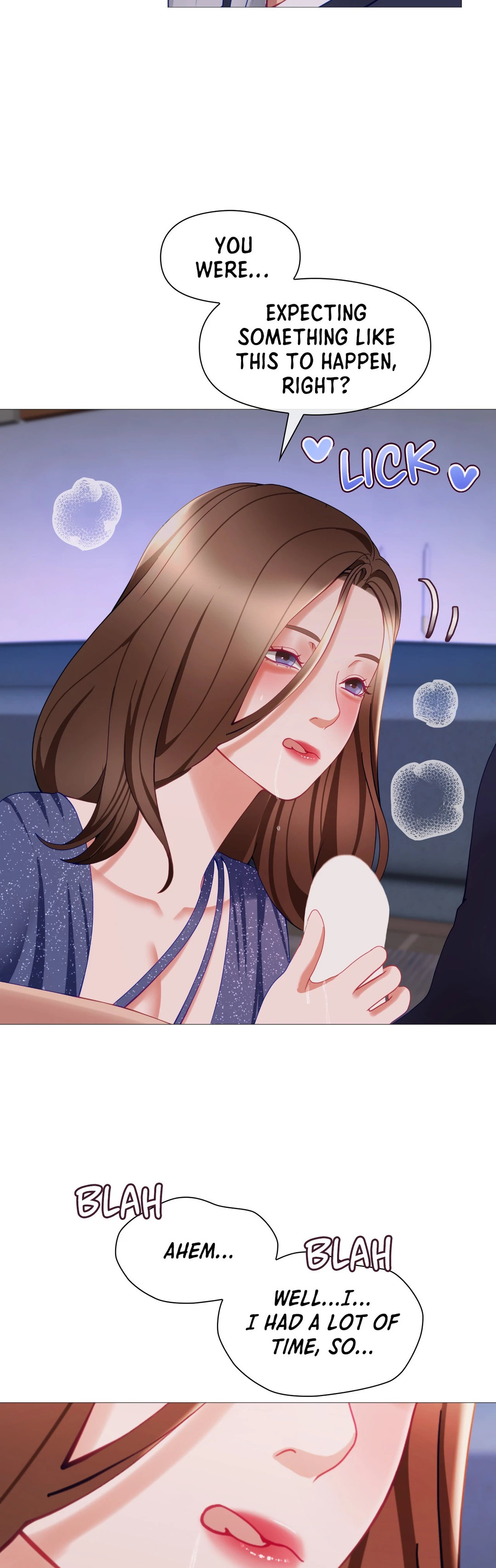 Daddy-in-law - Chapter 26 [photo 22] - MangaPorn