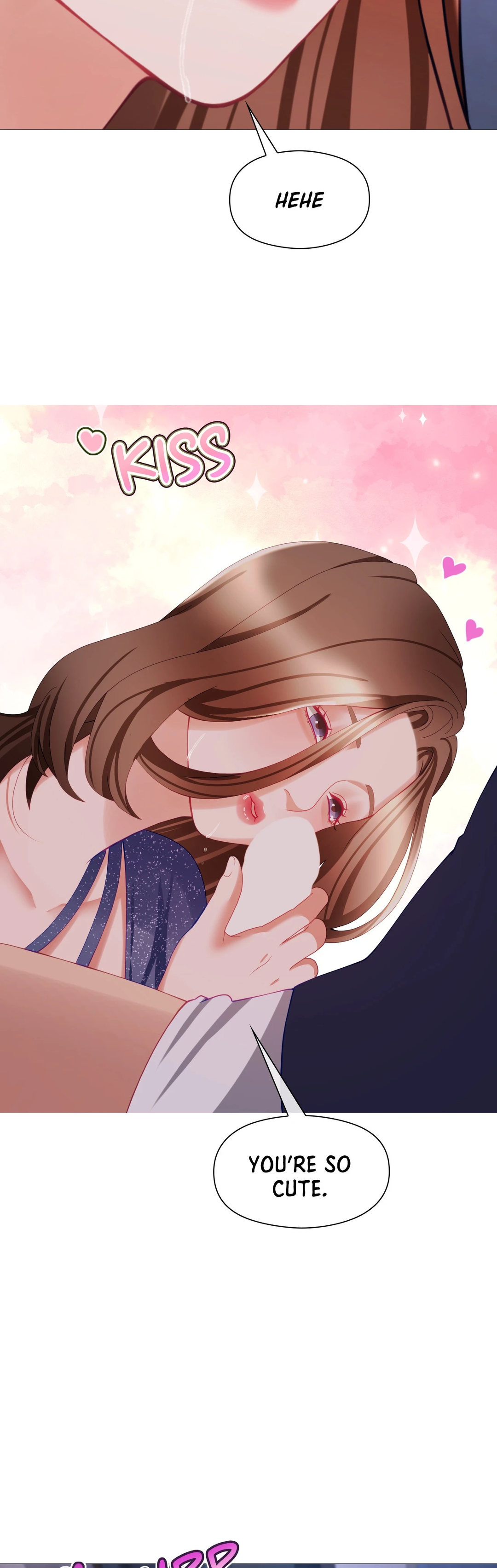 Daddy-in-law - Chapter 26 [photo 23] - MangaPorn