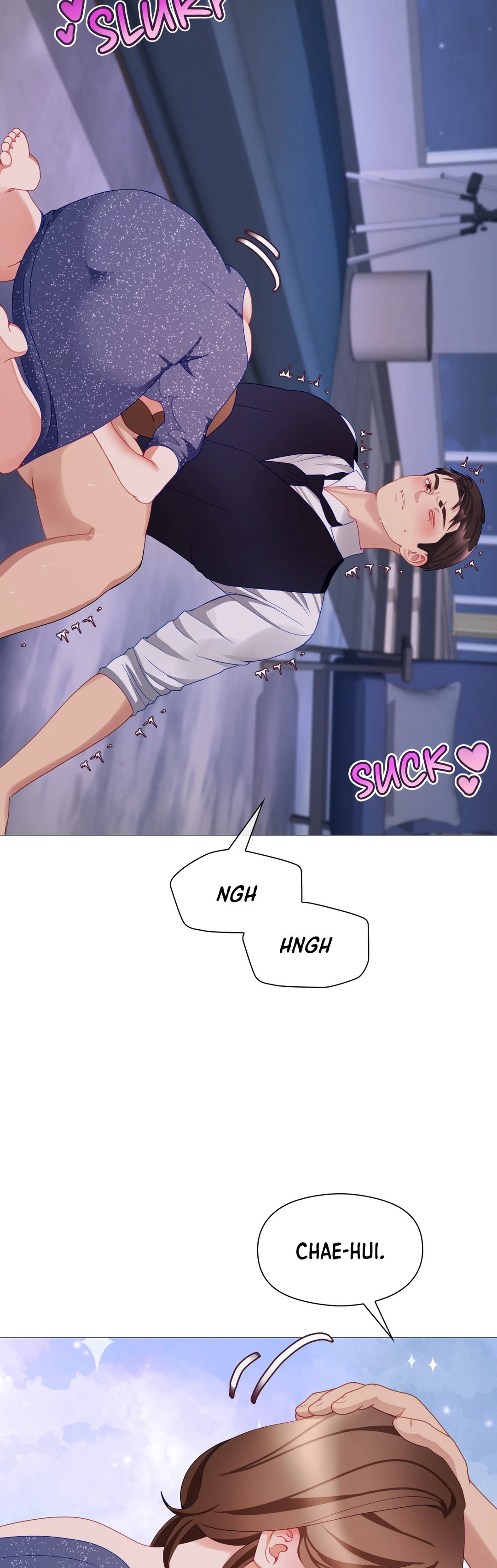 Daddy-in-law - Chapter 26 [photo 24] - MangaPorn