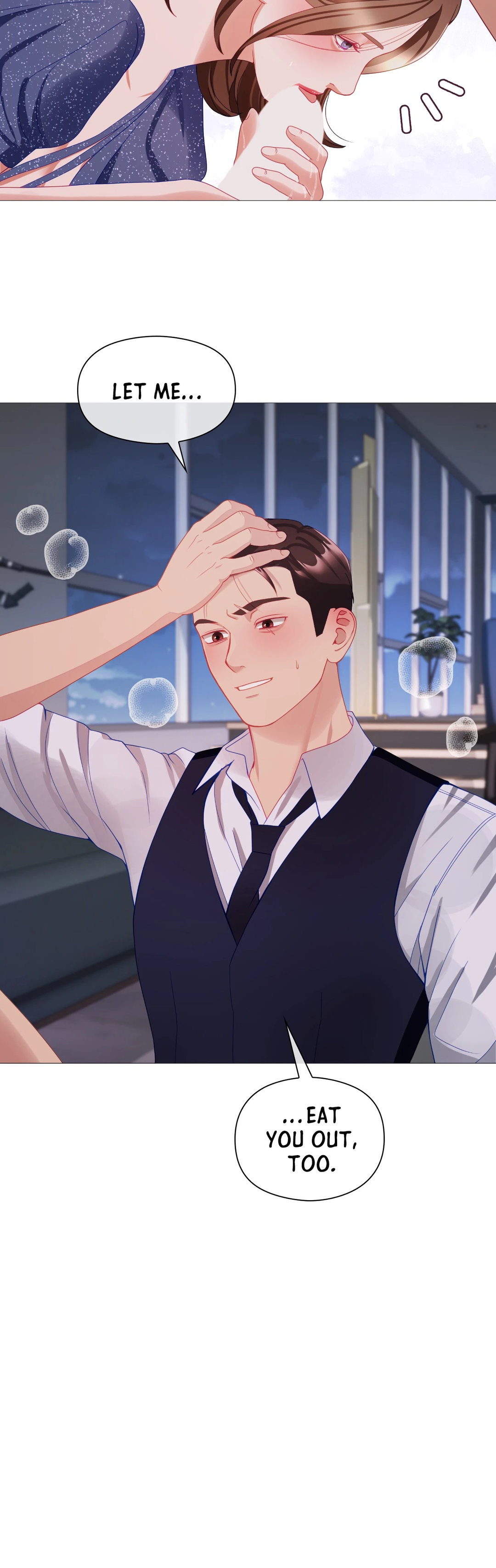 Daddy-in-law - Chapter 26 [photo 25] - MangaPorn