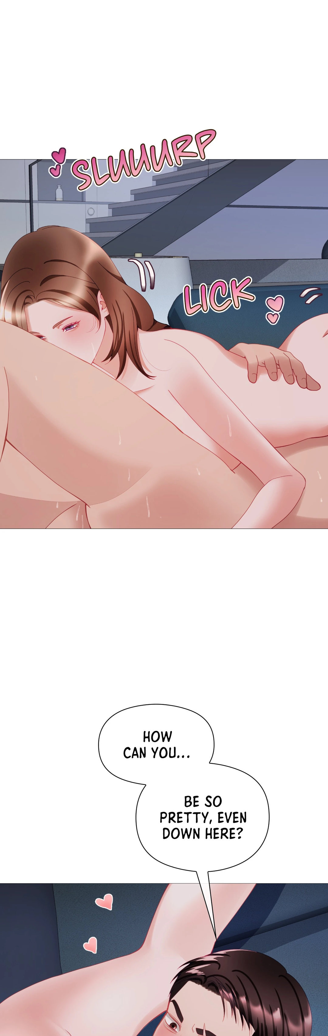 Daddy-in-law - Chapter 26 [photo 26] - MangaPorn