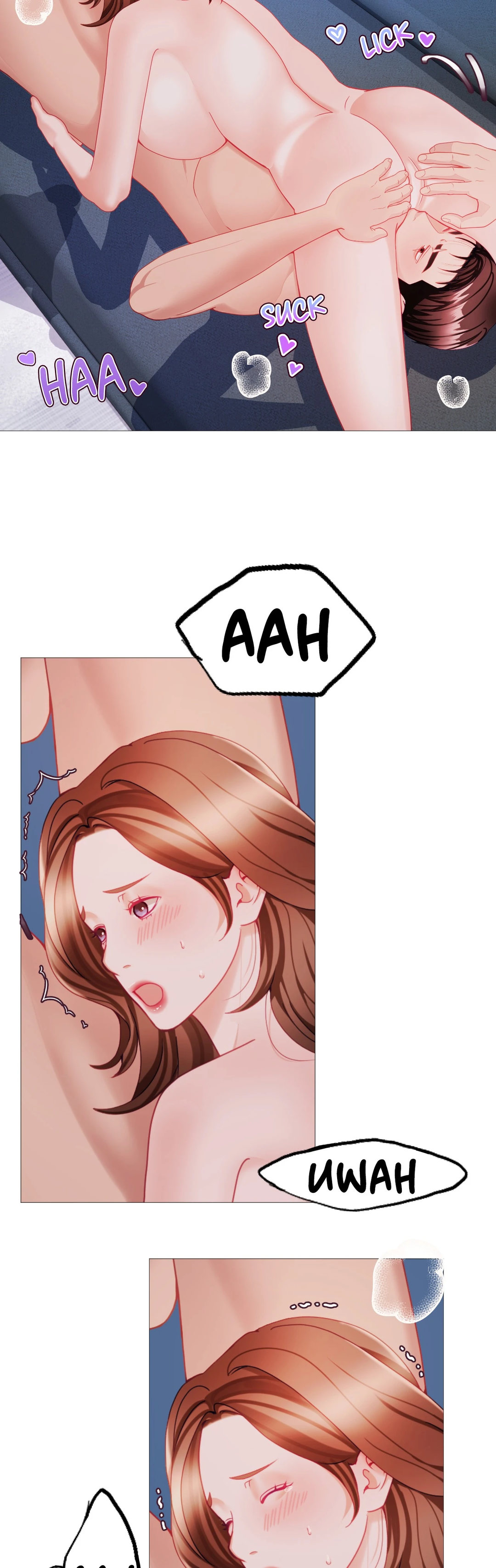 Daddy-in-law - Chapter 26 [photo 28] - MangaPorn