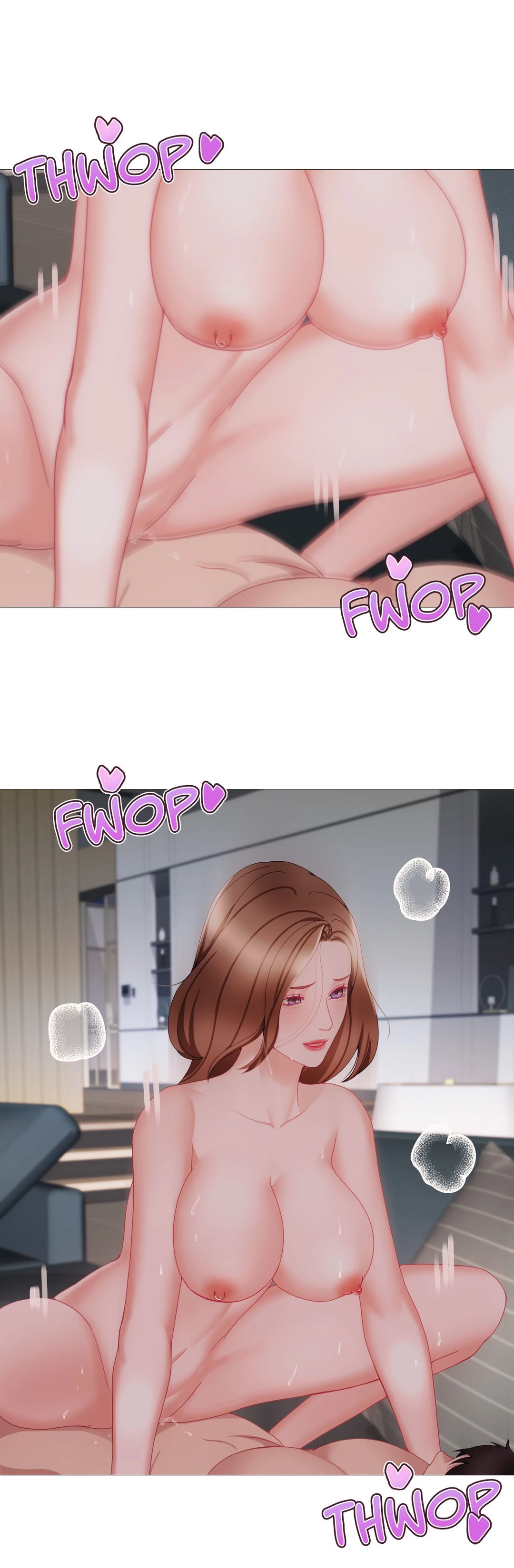 Daddy-in-law - Chapter 26 [photo 31] - MangaPorn