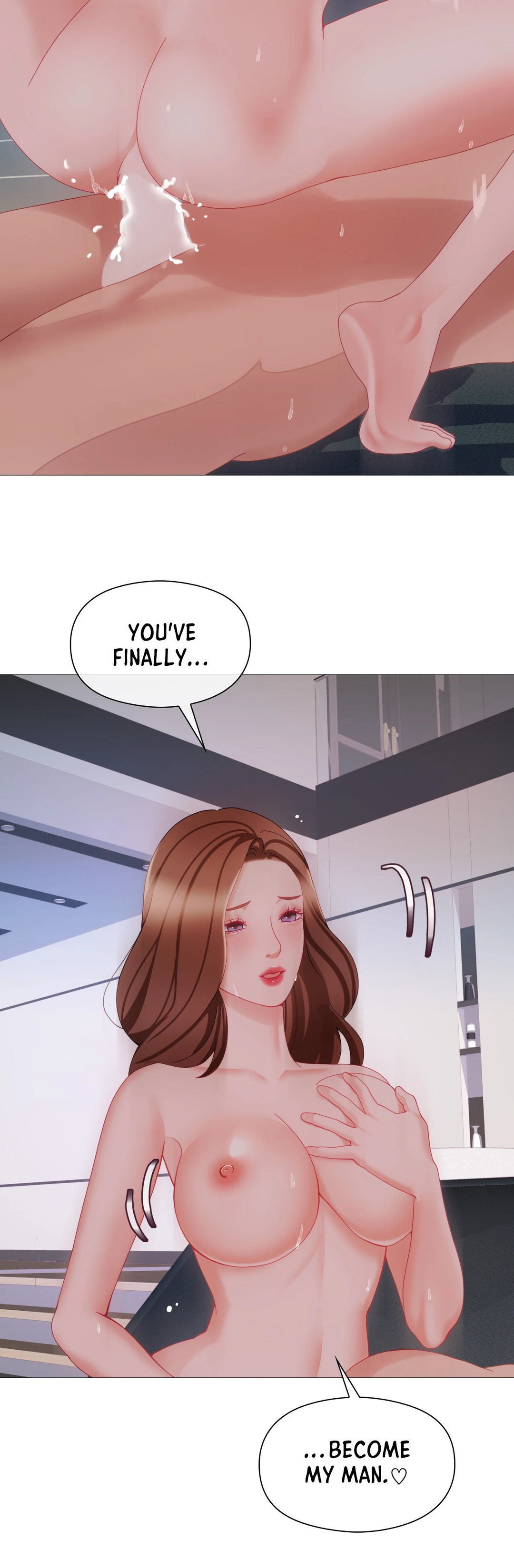 Daddy-in-law - Chapter 26 [photo 33] - MangaPorn