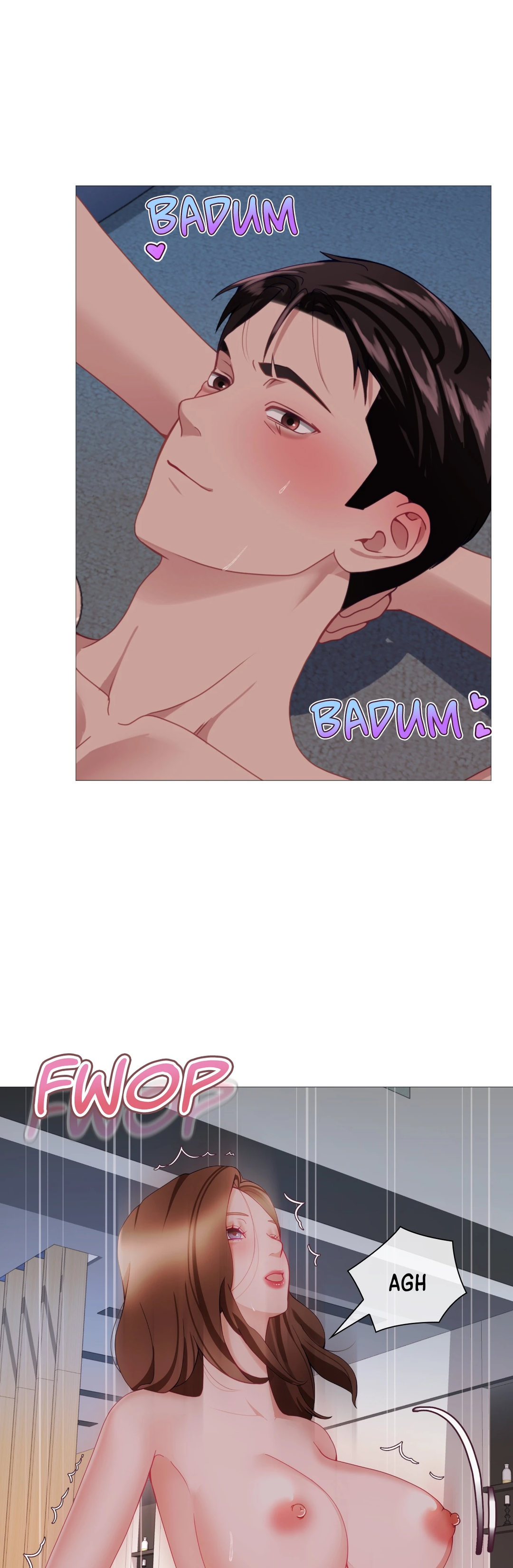 Daddy-in-law - Chapter 26 [photo 34] - MangaPorn