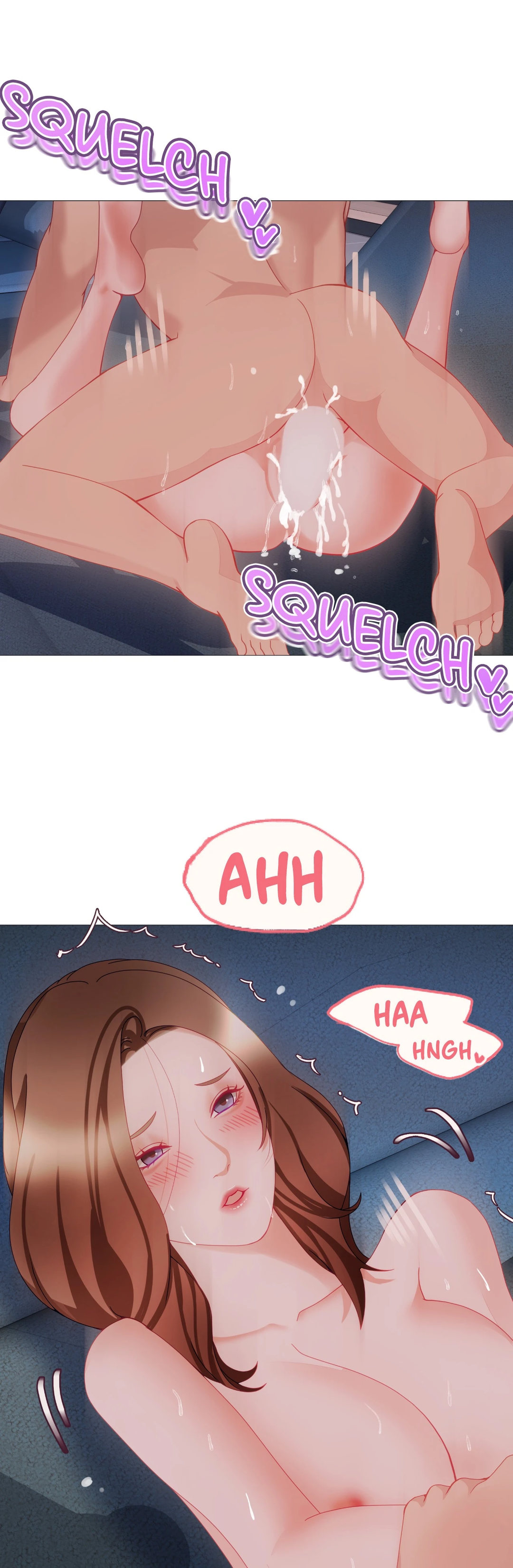 Daddy-in-law - Chapter 26 [photo 36] - MangaPorn