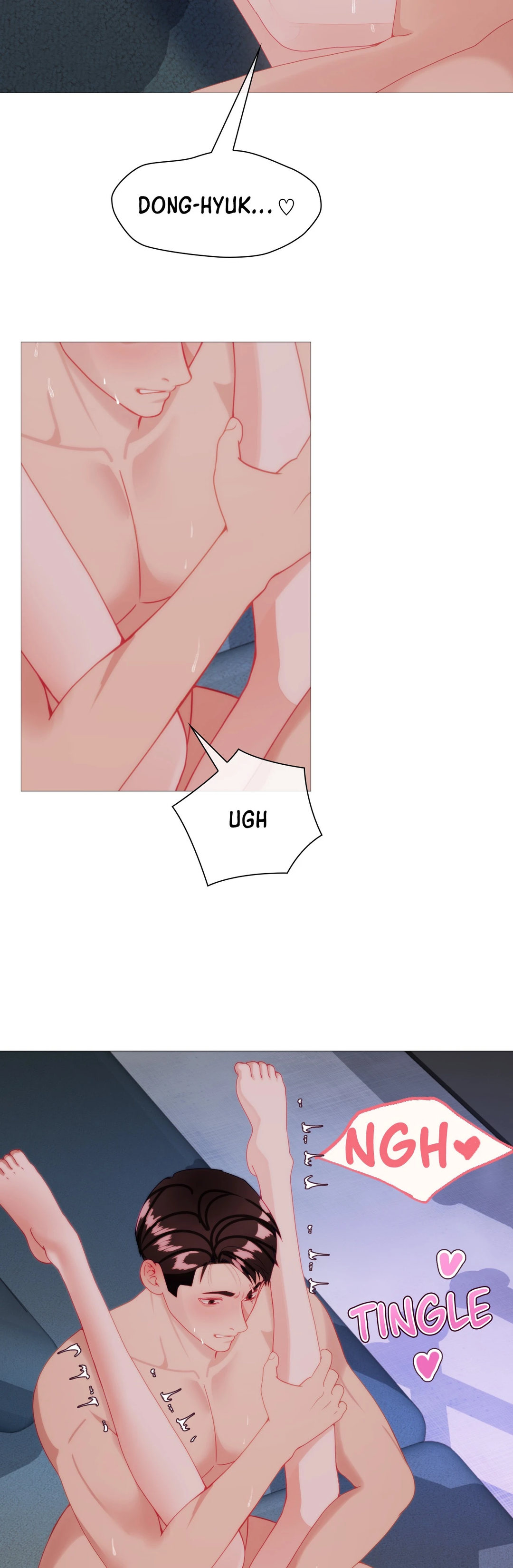 Daddy-in-law - Chapter 26 [photo 37] - MangaPorn