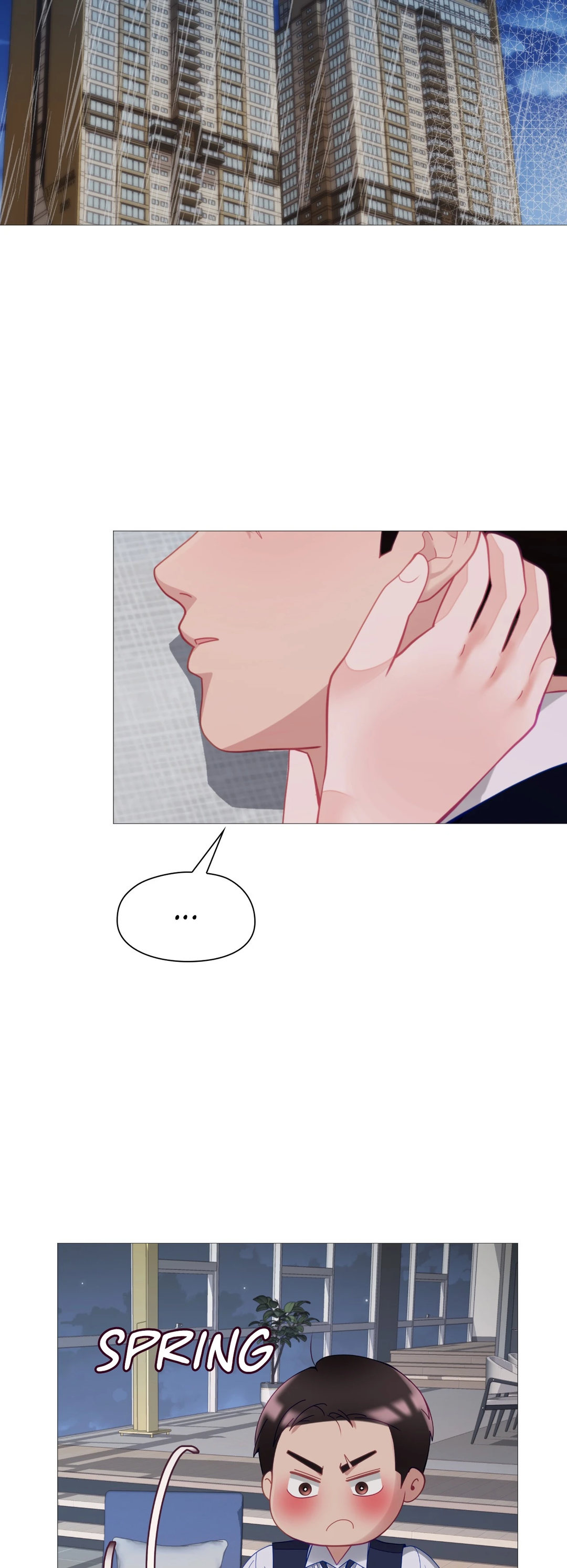 Daddy-in-law - Chapter 26 [photo 4] - MangaPorn