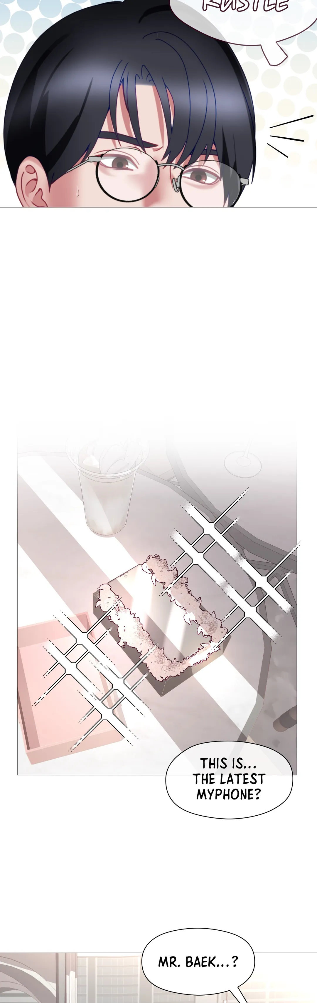 Daddy-in-law - Chapter 27 [photo 10] - MangaPorn