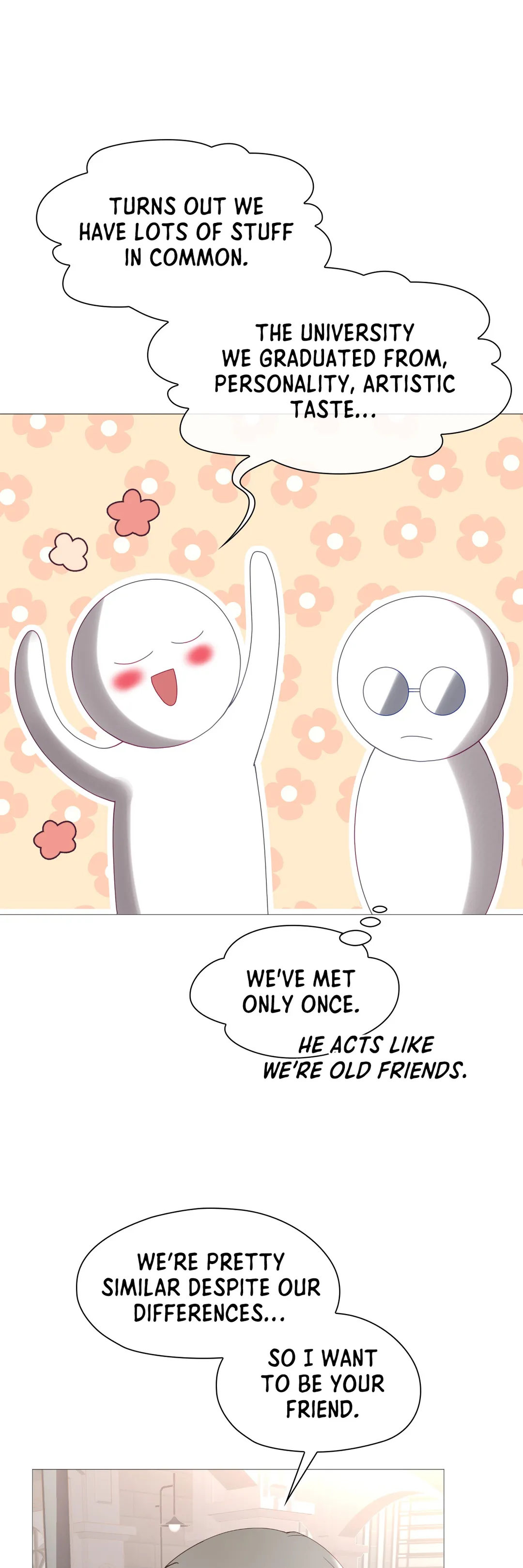 Daddy-in-law - Chapter 27 [photo 12] - MangaPorn