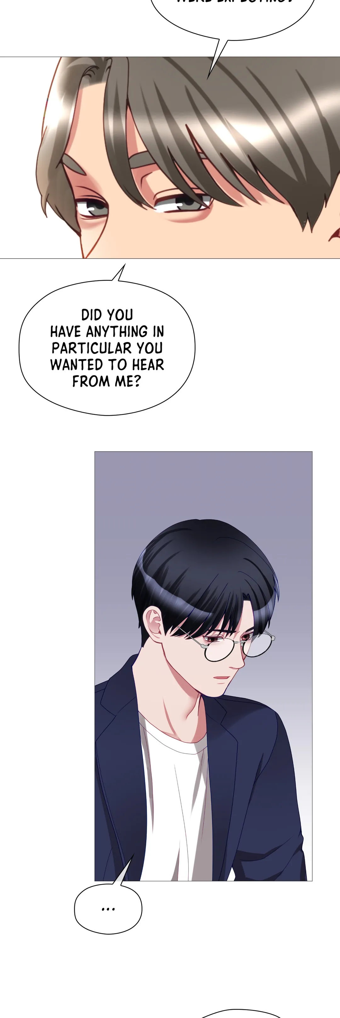 Daddy-in-law - Chapter 27 [photo 14] - MangaPorn