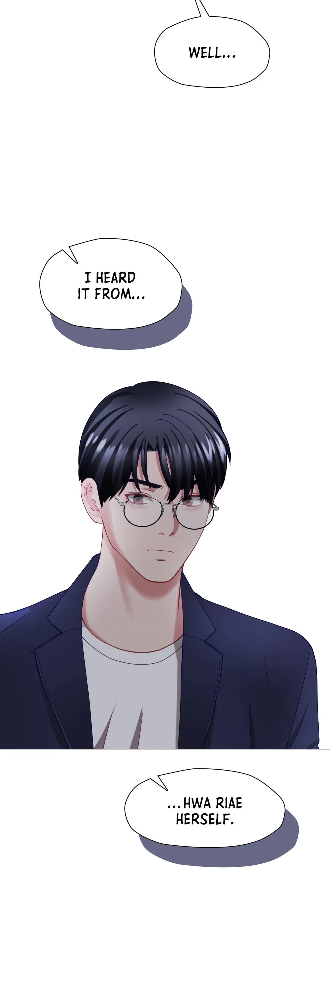 Daddy-in-law - Chapter 27 [photo 16] - MangaPorn