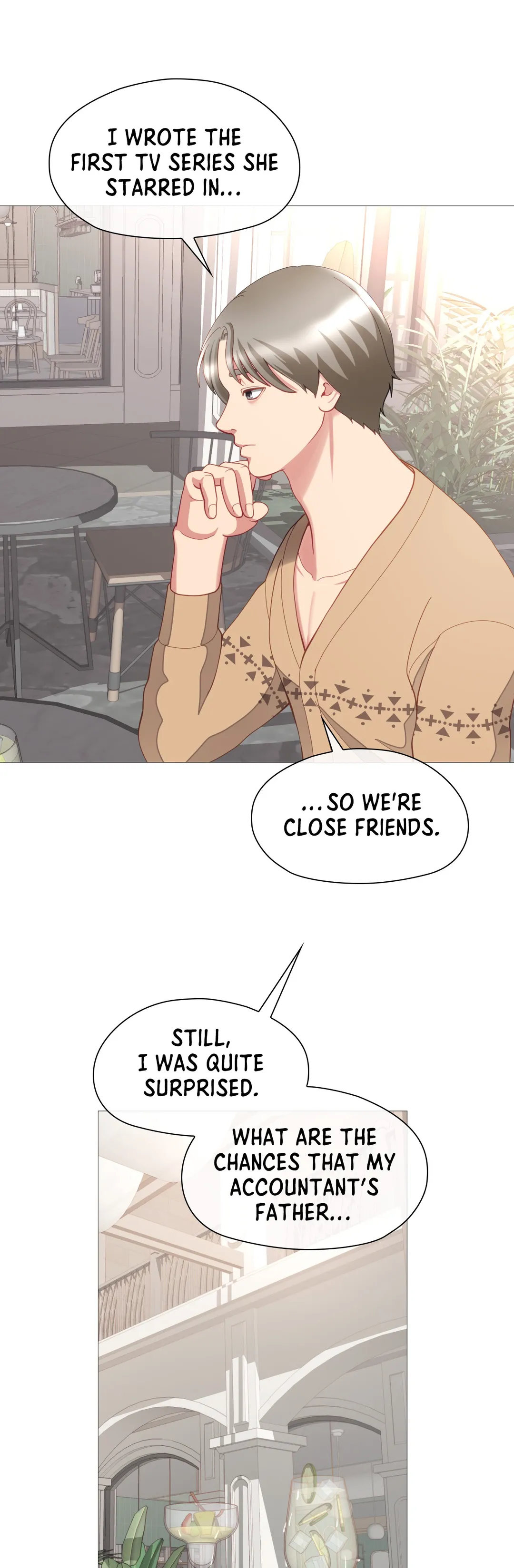 Daddy-in-law - Chapter 27 [photo 17] - MangaPorn