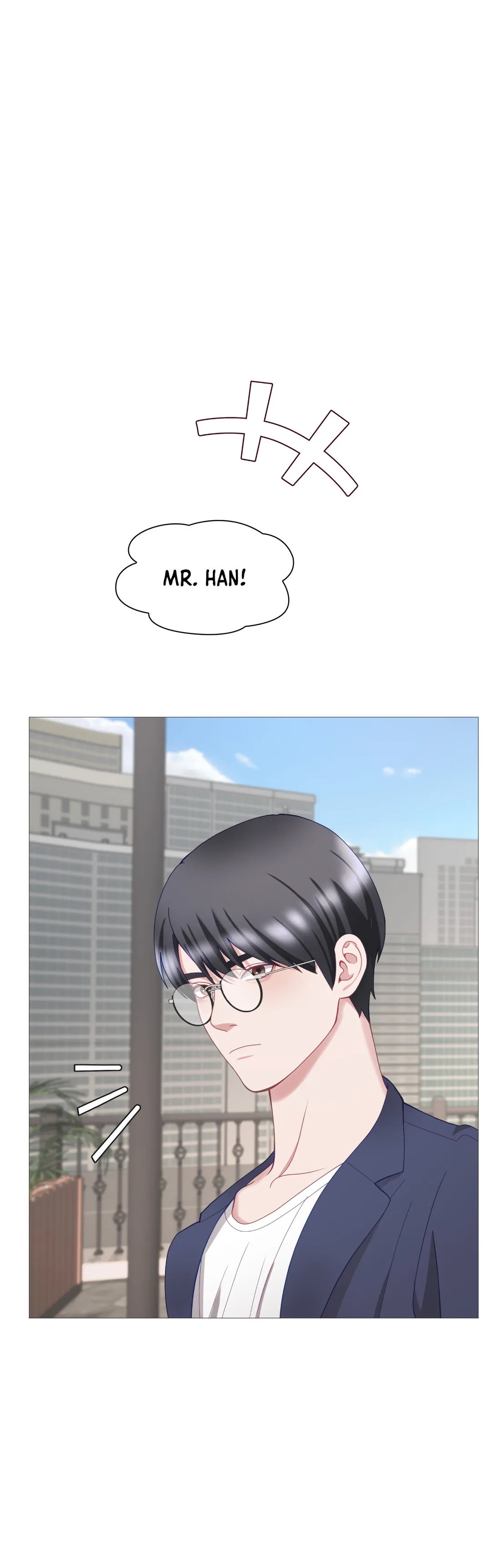 Daddy-in-law - Chapter 27 [photo 2] - MangaPorn