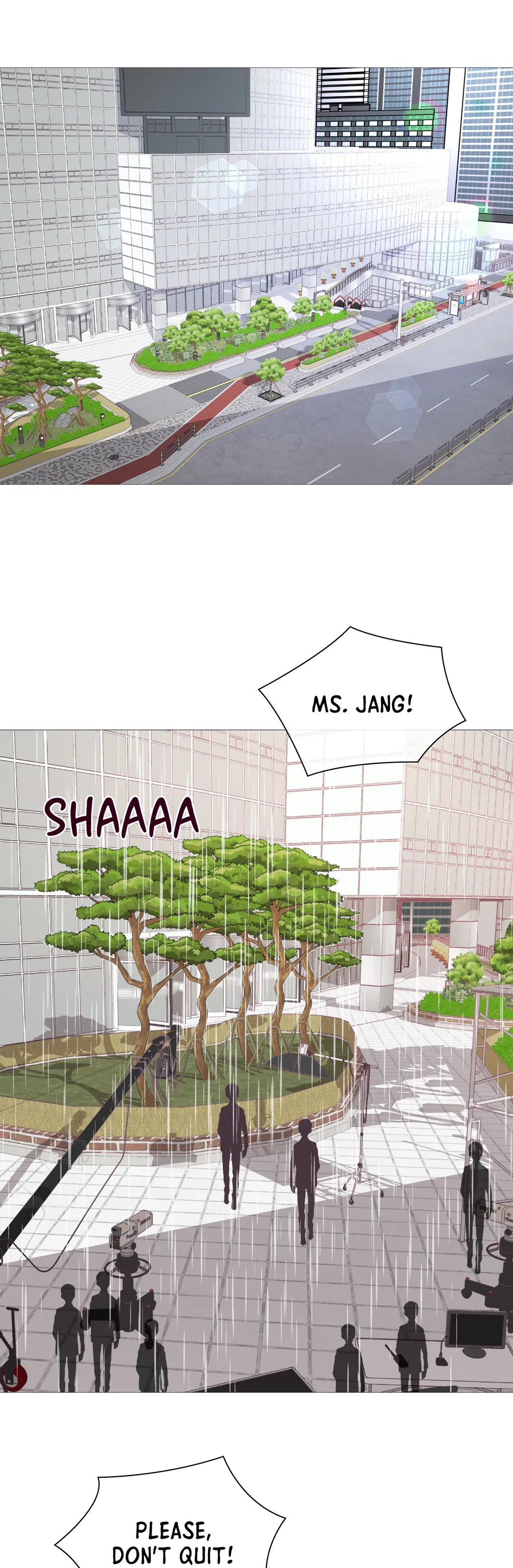 Daddy-in-law - Chapter 27 [photo 20] - MangaPorn