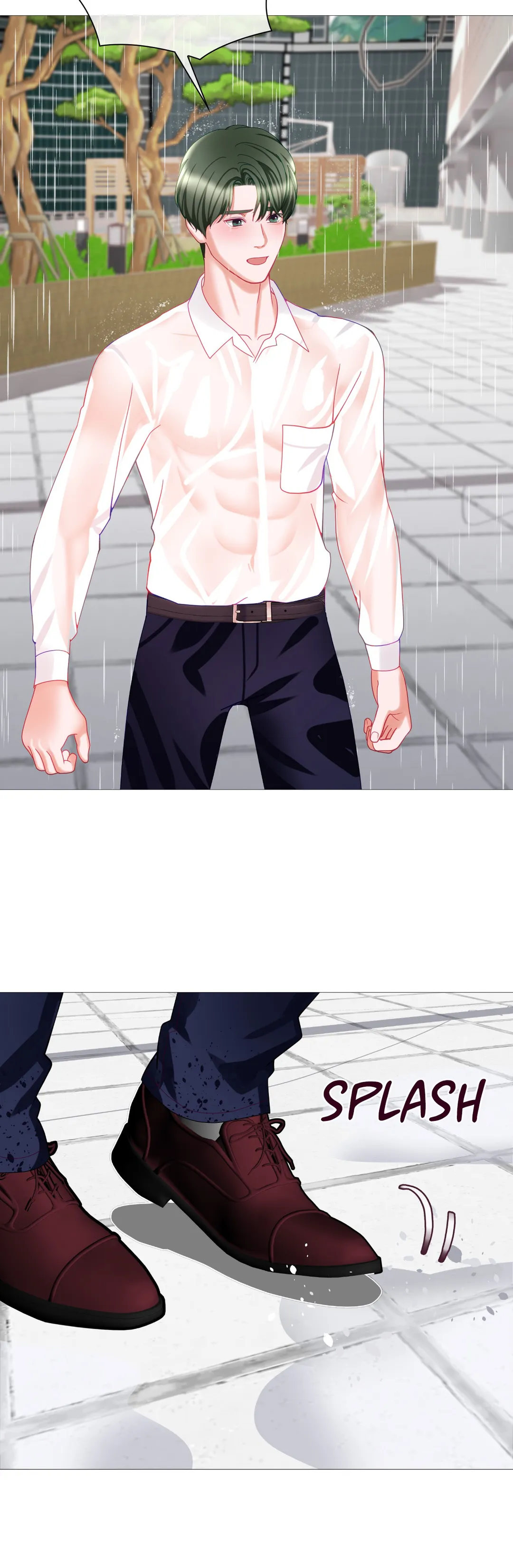 Daddy-in-law - Chapter 27 [photo 21] - MangaPorn