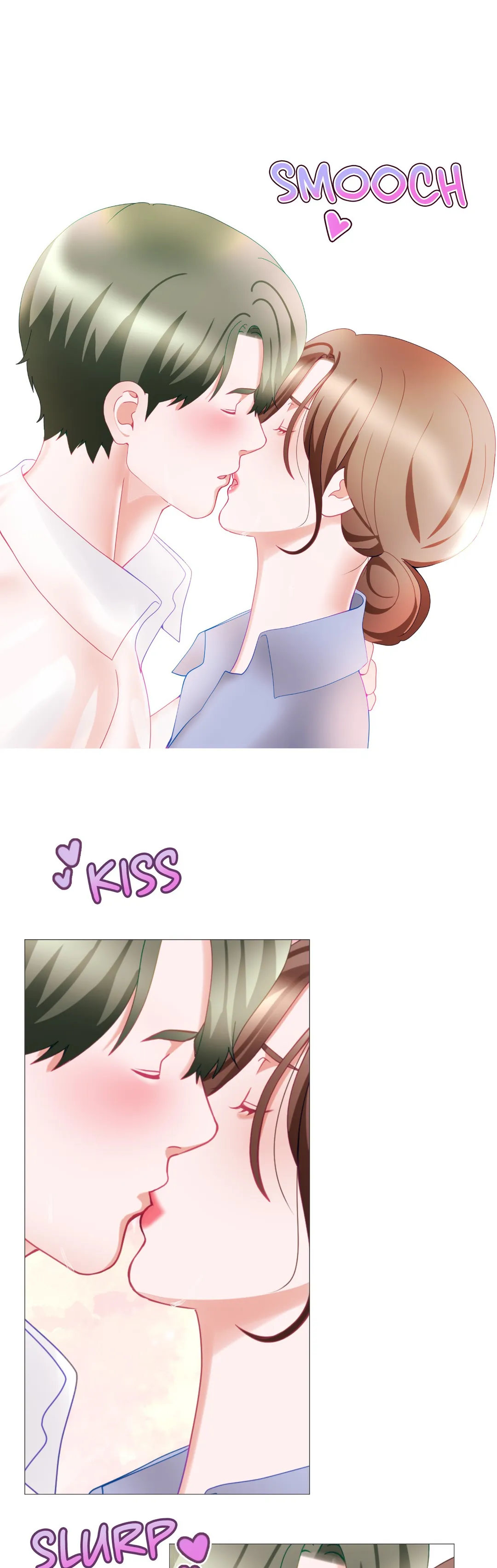 Daddy-in-law - Chapter 27 [photo 23] - MangaPorn