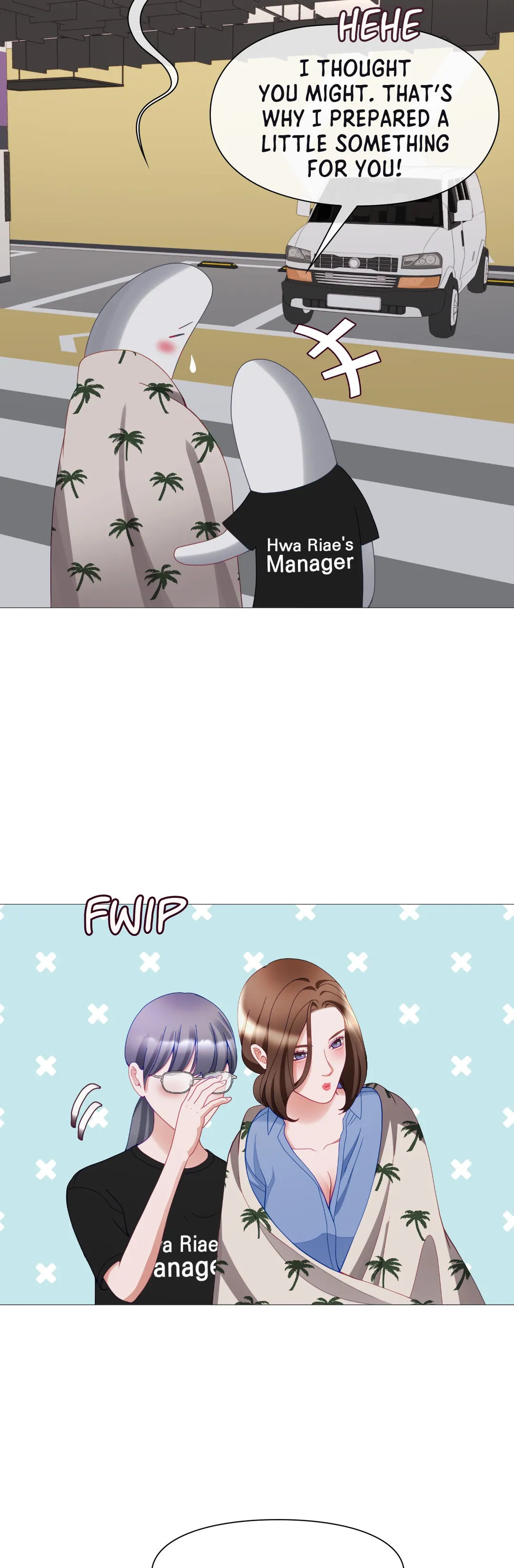 Daddy-in-law - Chapter 27 [photo 29] - MangaPorn