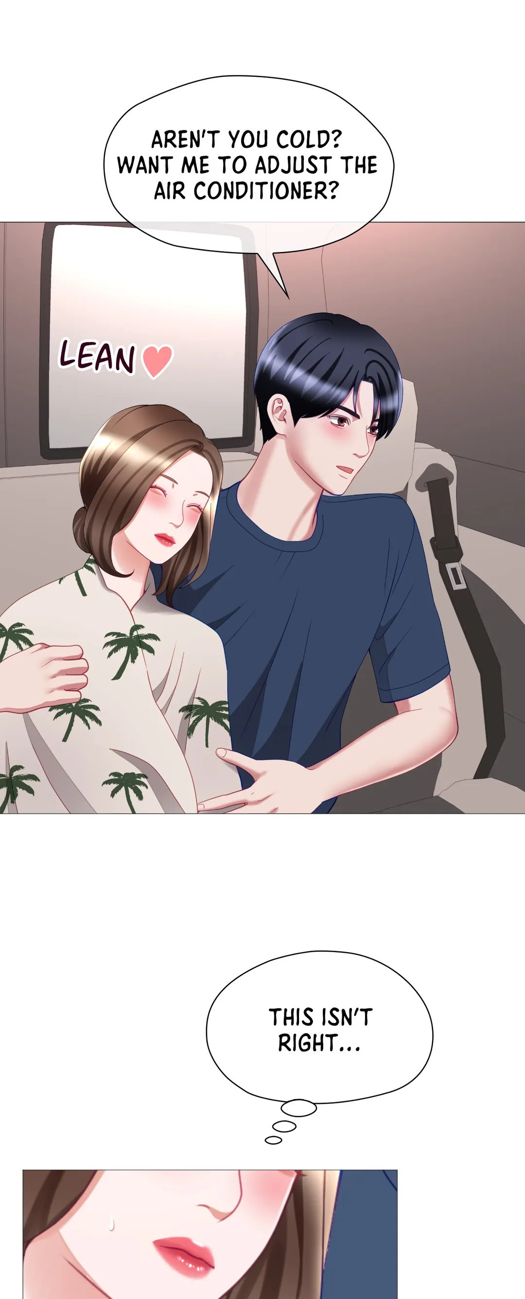 Daddy-in-law - Chapter 27 [photo 37] - MangaPorn