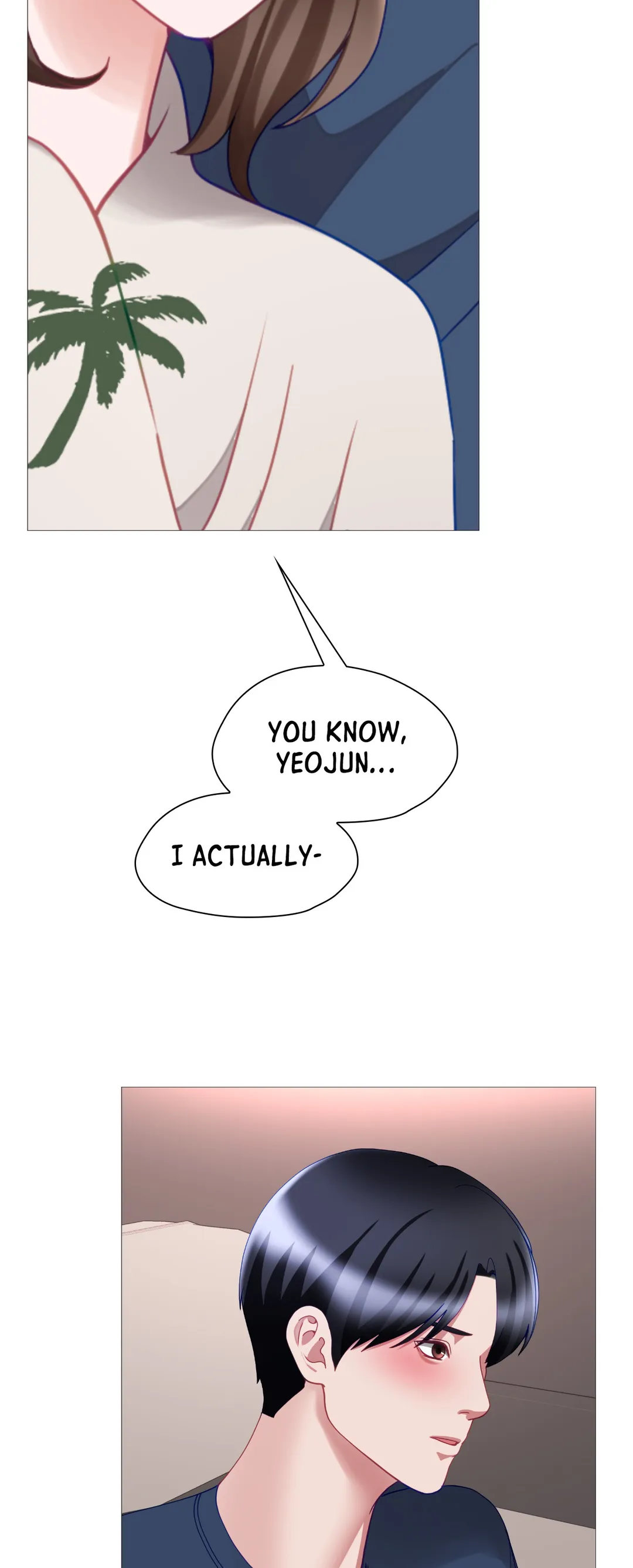 Daddy-in-law - Chapter 27 [photo 38] - MangaPorn