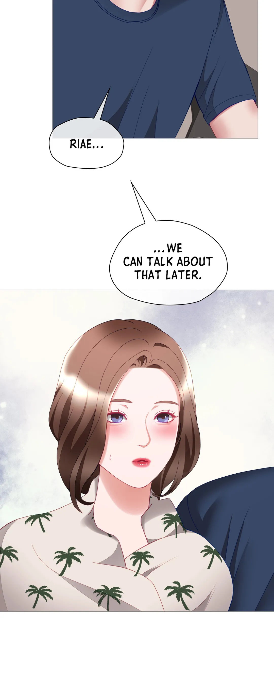 Daddy-in-law - Chapter 27 [photo 39] - MangaPorn