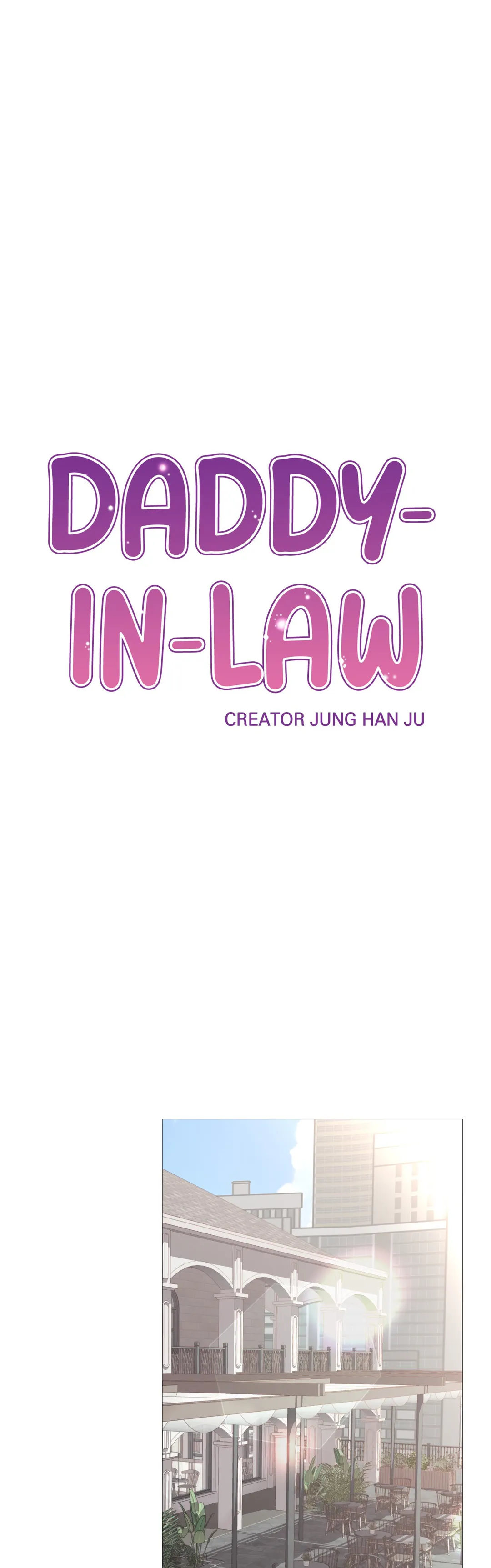 Daddy-in-law - Chapter 27 [photo 4] - MangaPorn