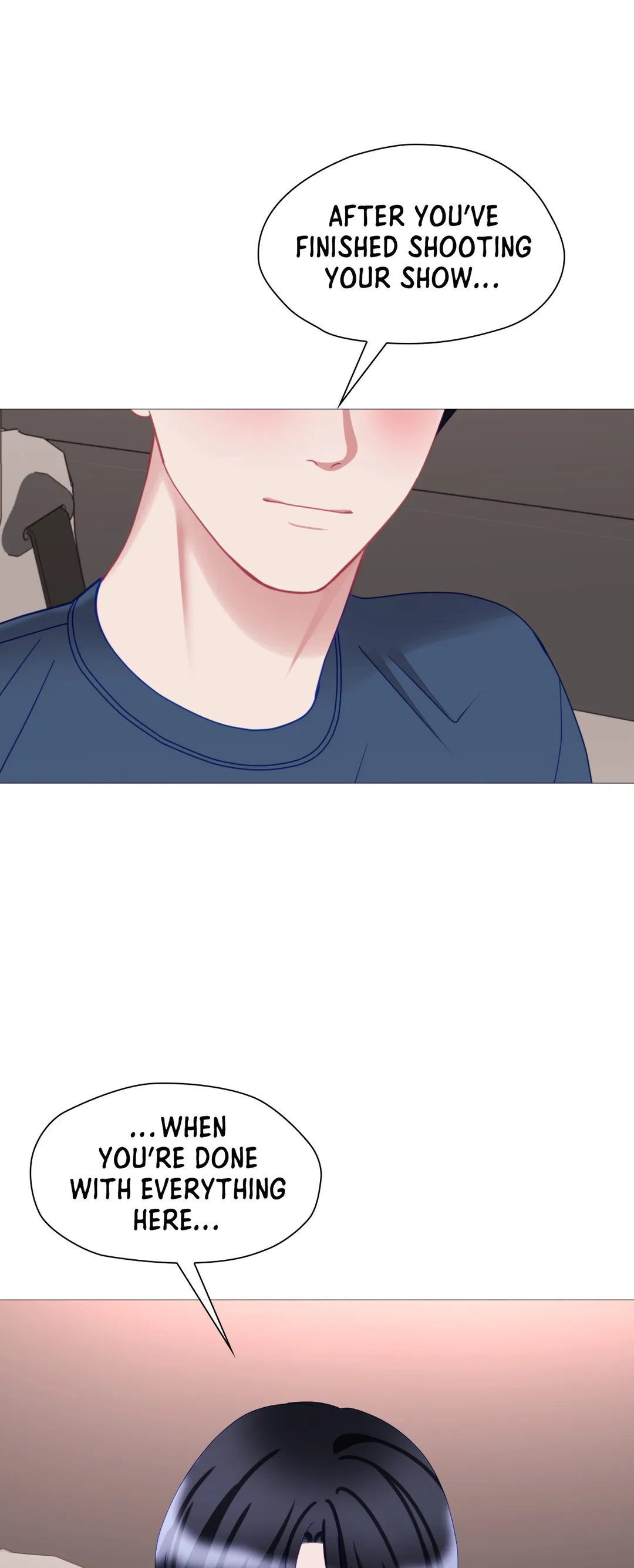 Daddy-in-law - Chapter 27 [photo 40] - MangaPorn