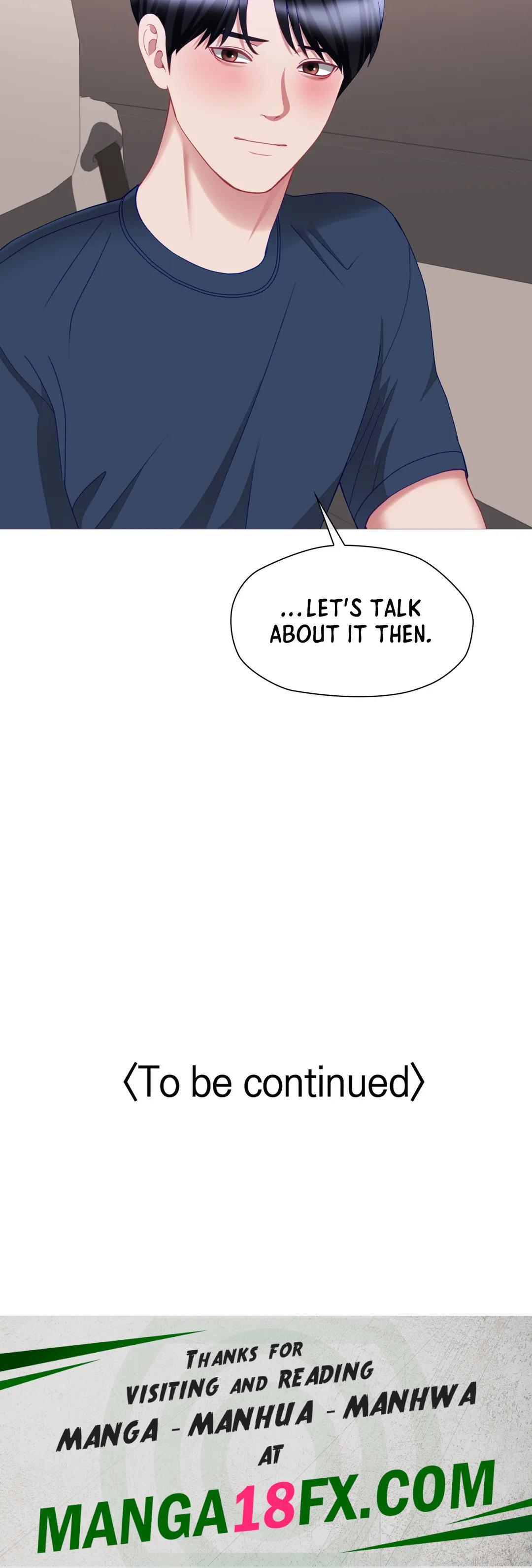 Daddy-in-law - Chapter 27 [photo 41] - MangaPorn