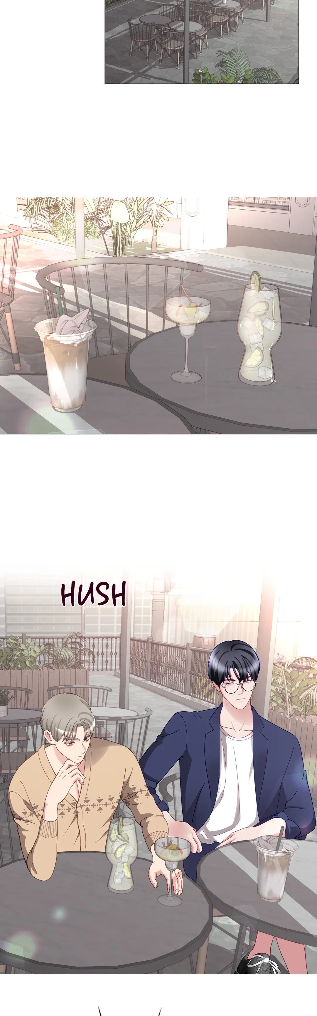 Daddy-in-law - Chapter 27 [photo 5] - MangaPorn