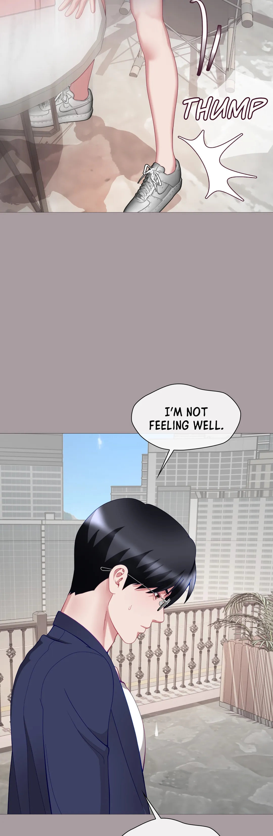 Daddy-in-law - Chapter 28 [photo 10] - MangaPorn