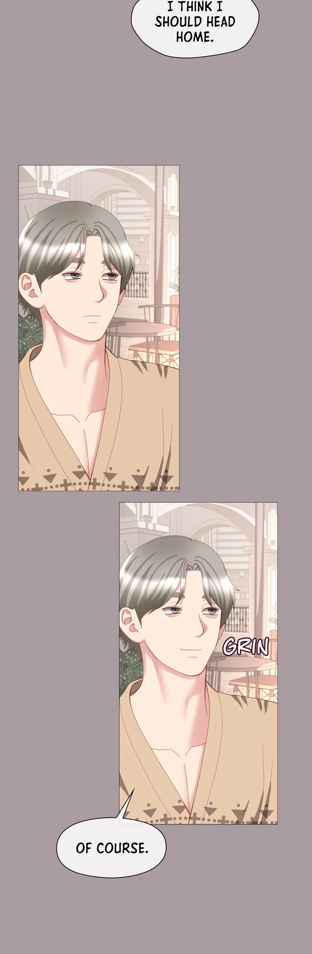 Daddy-in-law - Chapter 28 [photo 11] - MangaPorn