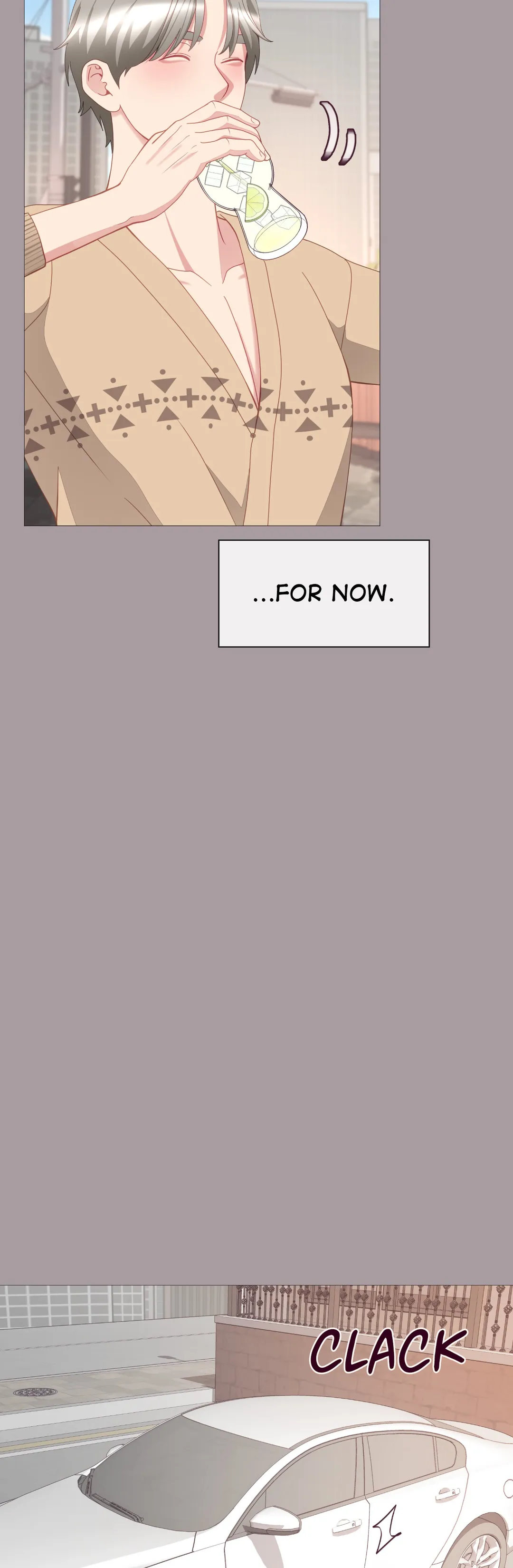 Daddy-in-law - Chapter 28 [photo 14] - MangaPorn