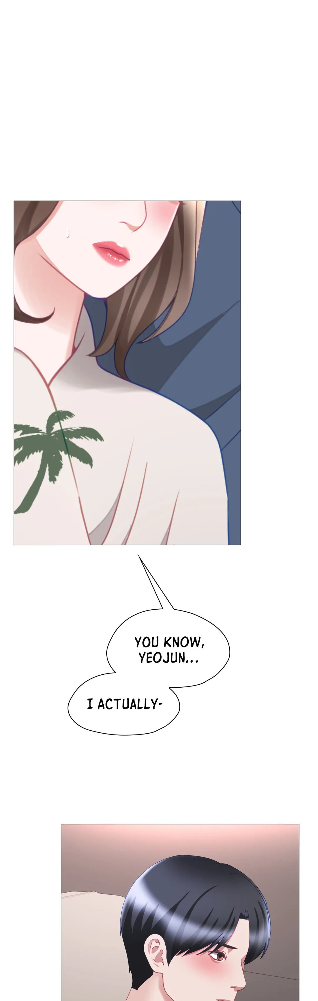 Daddy-in-law - Chapter 28 [photo 2] - MangaPorn