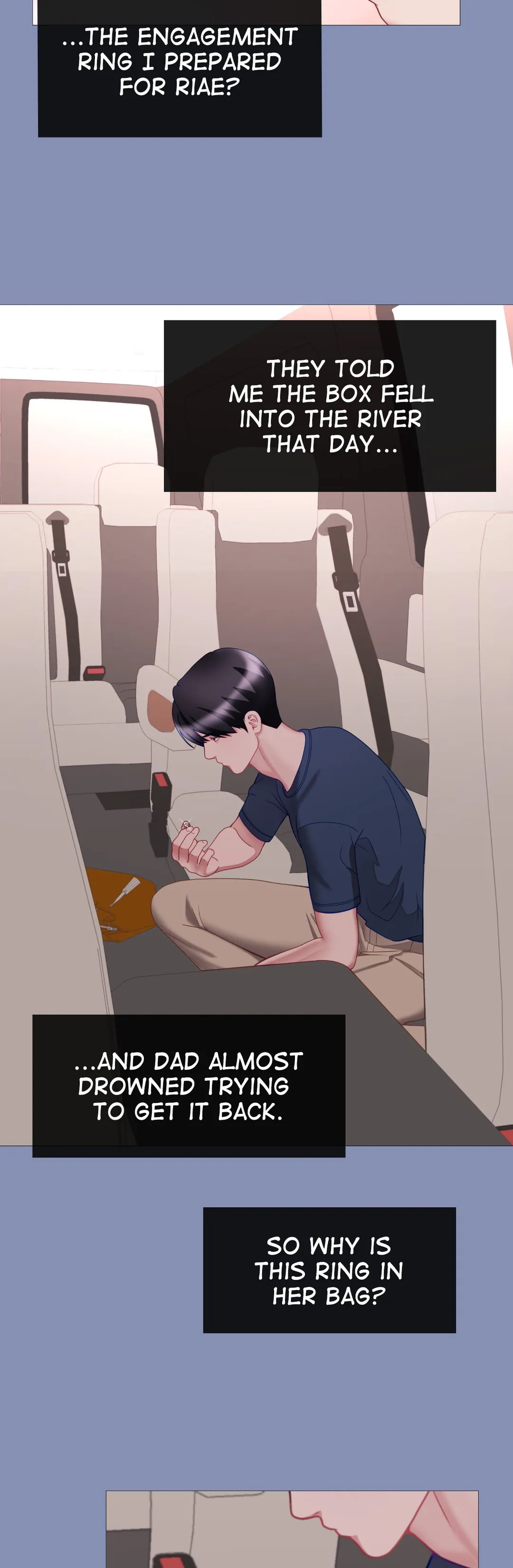 Daddy-in-law - Chapter 28 [photo 20] - MangaPorn