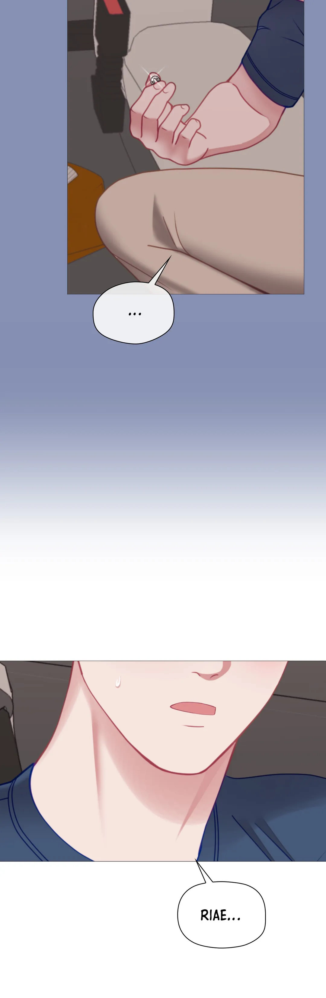 Daddy-in-law - Chapter 28 [photo 21] - MangaPorn