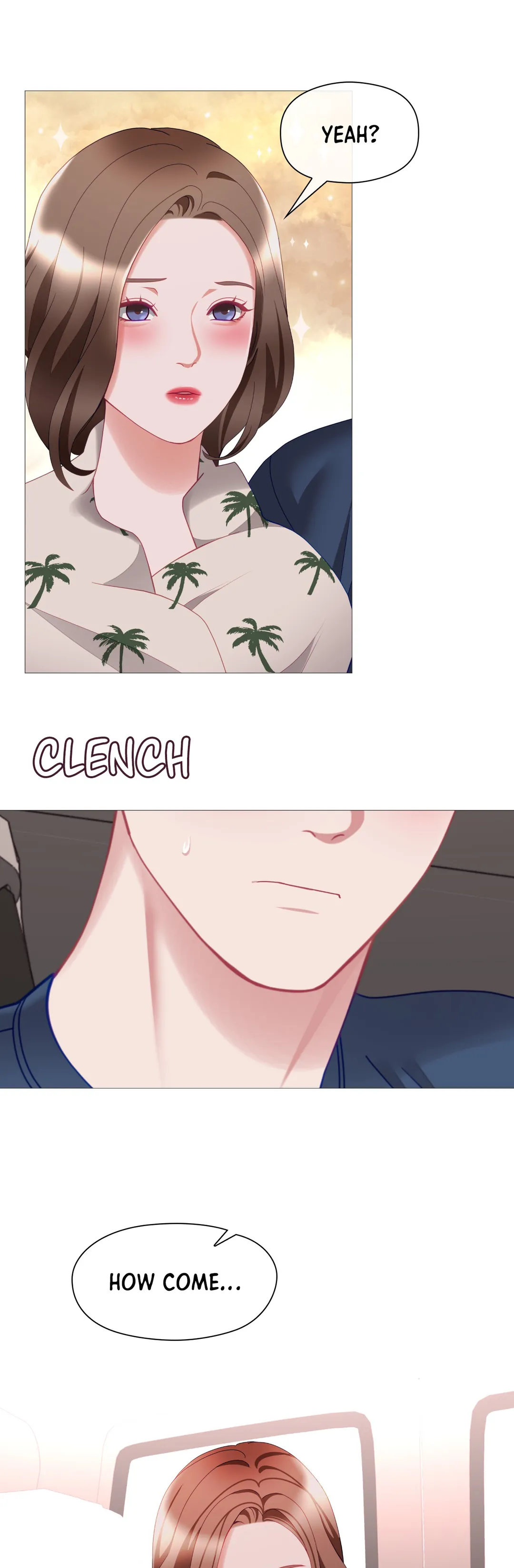 Daddy-in-law - Chapter 28 [photo 22] - MangaPorn