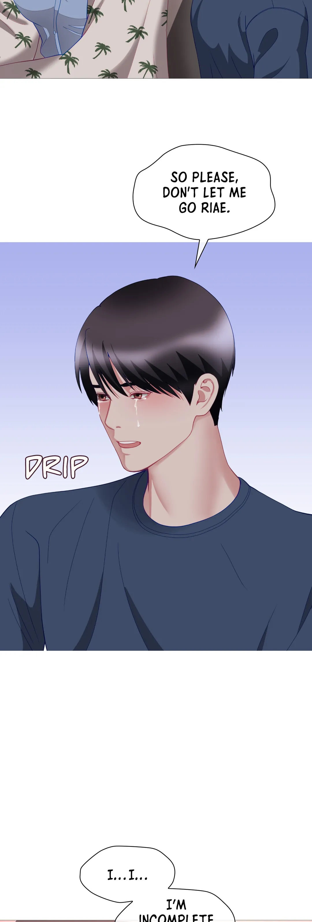 Daddy-in-law - Chapter 28 [photo 28] - MangaPorn