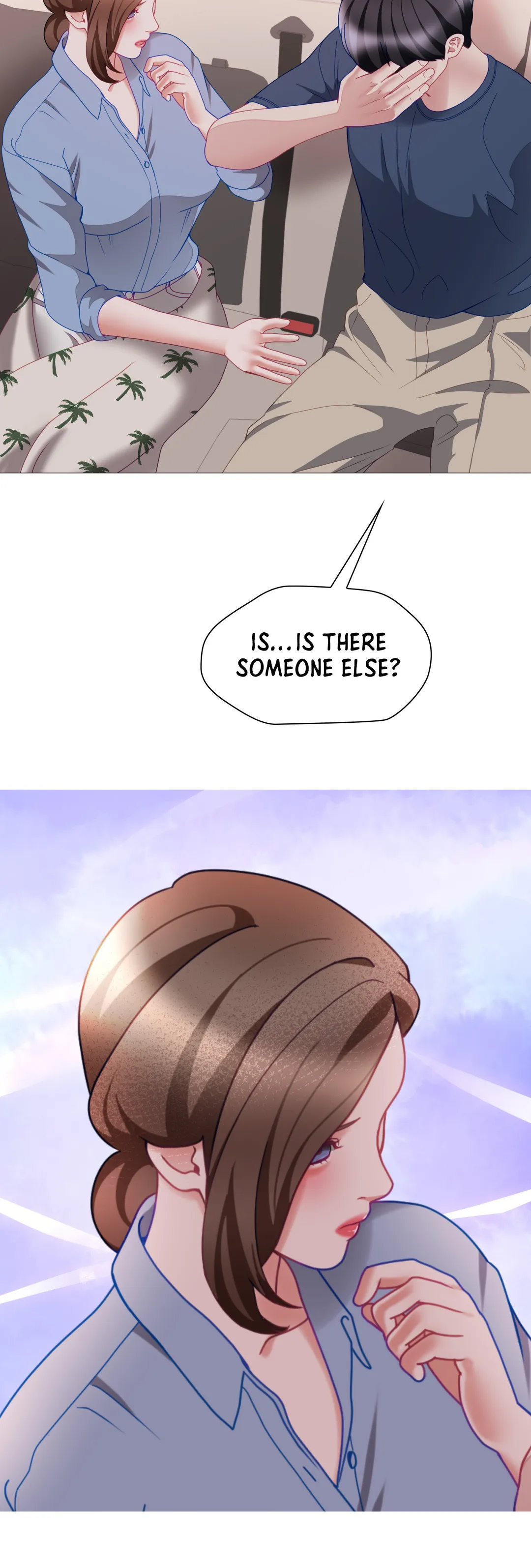 Daddy-in-law - Chapter 28 [photo 30] - MangaPorn