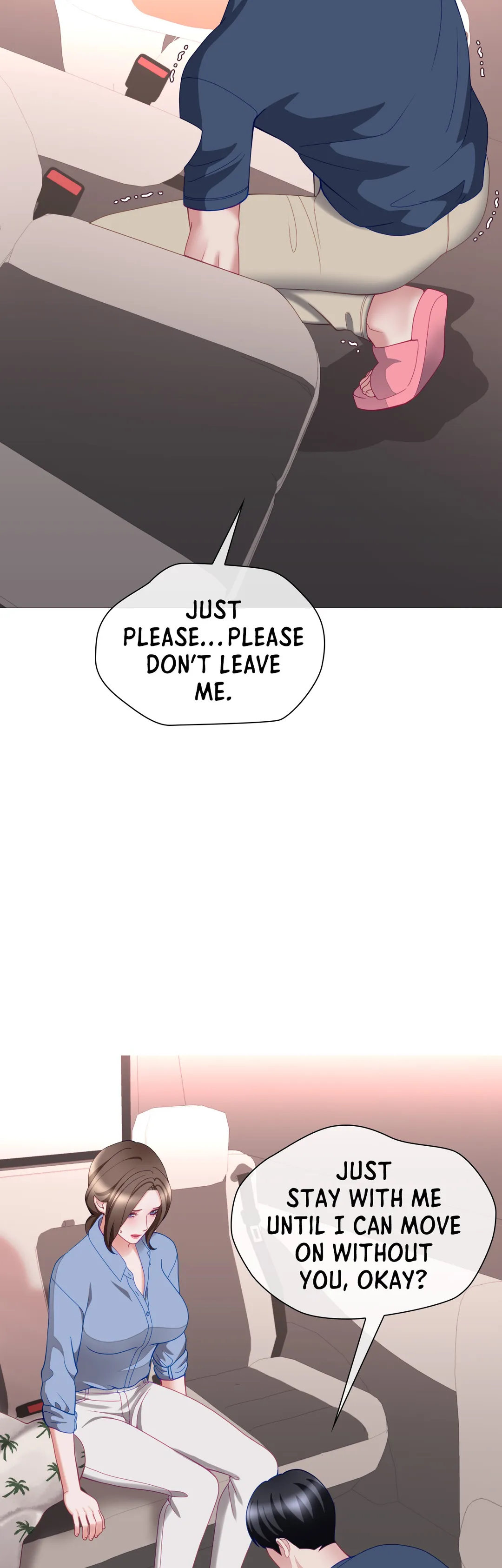 Daddy-in-law - Chapter 28 [photo 33] - MangaPorn