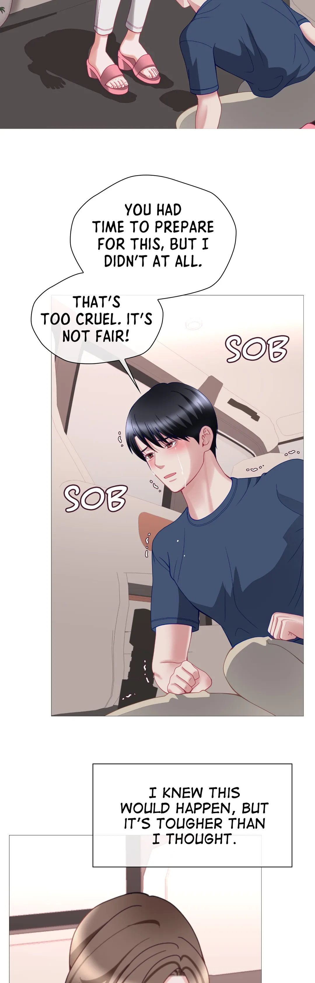 Daddy-in-law - Chapter 28 [photo 34] - MangaPorn