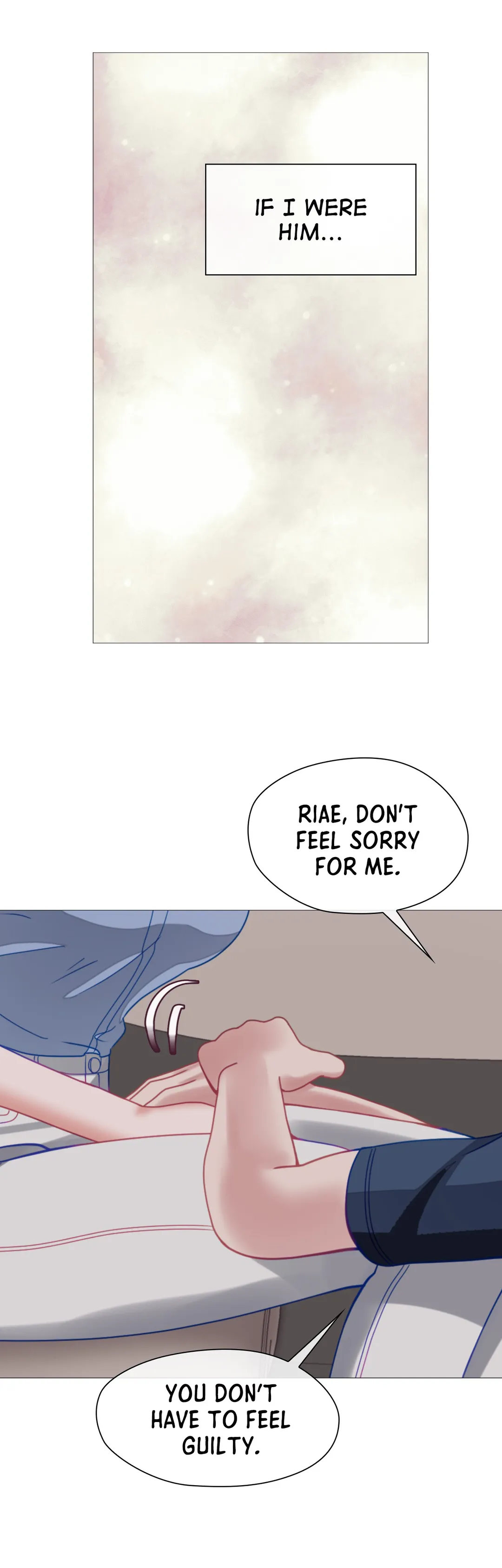 Daddy-in-law - Chapter 28 [photo 36] - MangaPorn