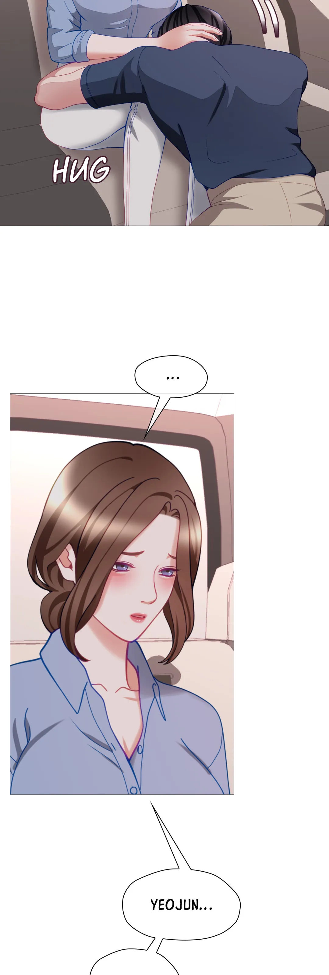 Daddy-in-law - Chapter 28 [photo 38] - MangaPorn