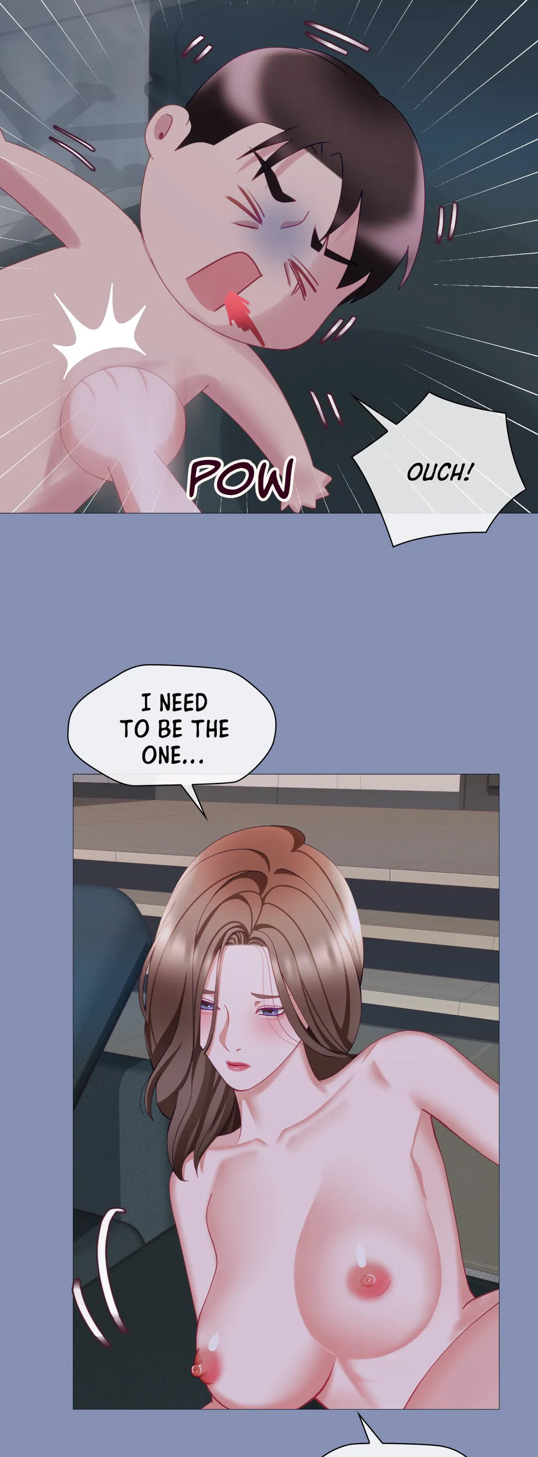 Daddy-in-law - Chapter 28 [photo 43] - MangaPorn