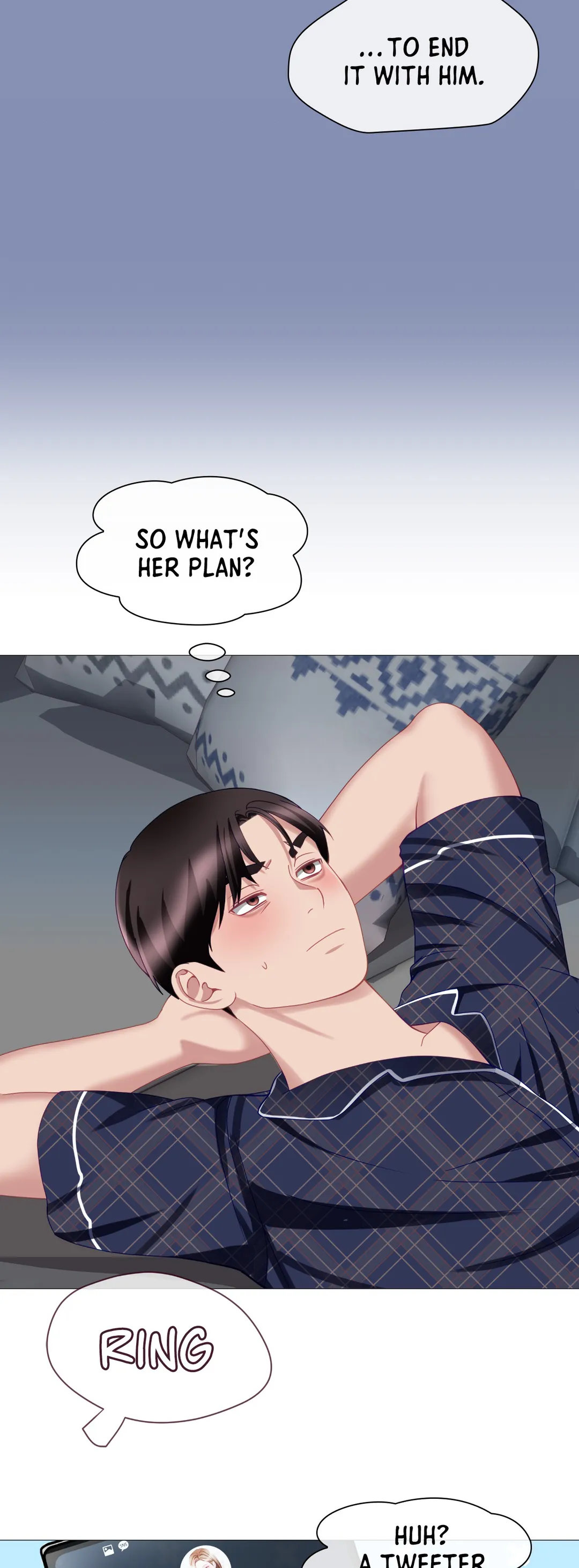 Daddy-in-law - Chapter 28 [photo 44] - MangaPorn