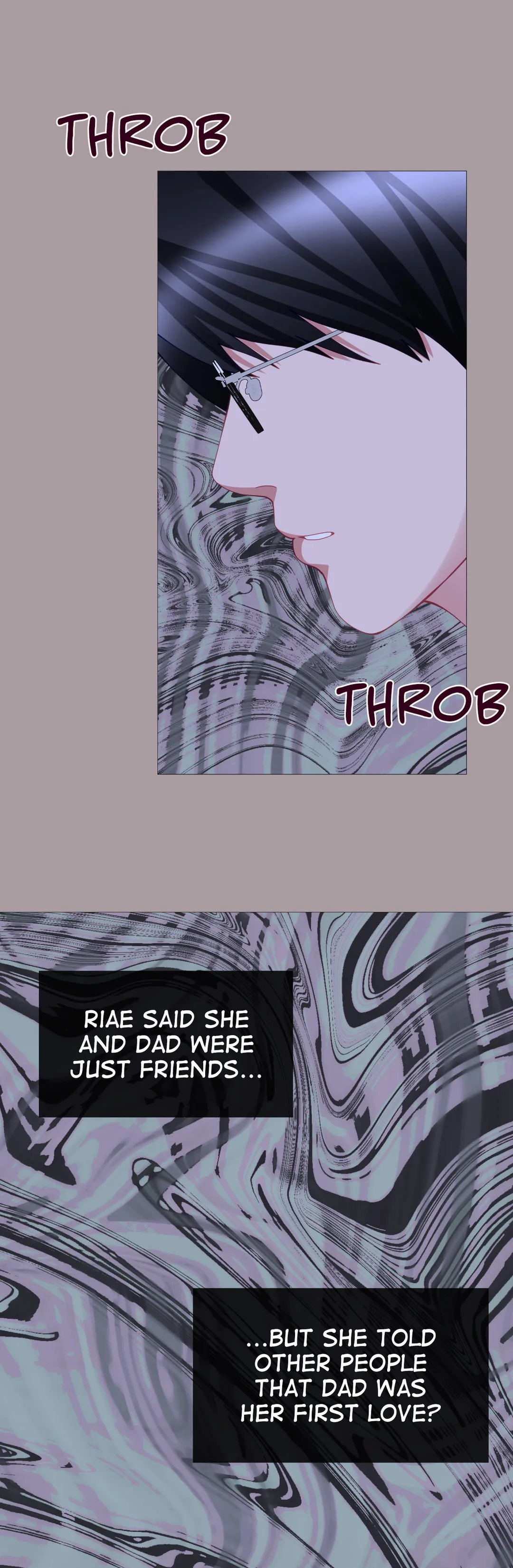 Daddy-in-law - Chapter 28 [photo 8] - MangaPorn