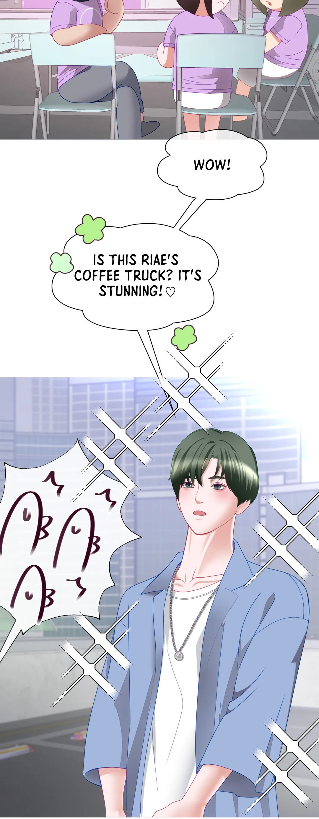 Daddy-in-law - Chapter 29 [photo 17] - MangaPorn